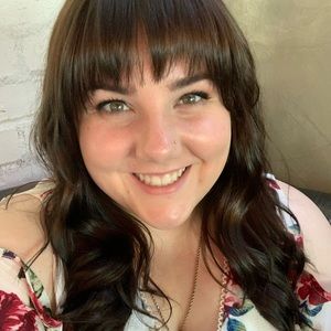 Meet your Posher, Zoe